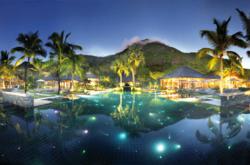 Kenwood Travel and Hilton Seychelles